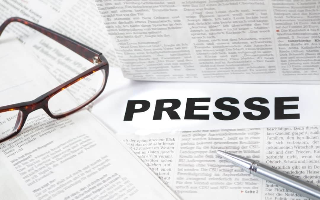 Regionale Öffentlichkeitsarbeit: So erreichen Sie Menschen in Ihrer näheren Umgebung