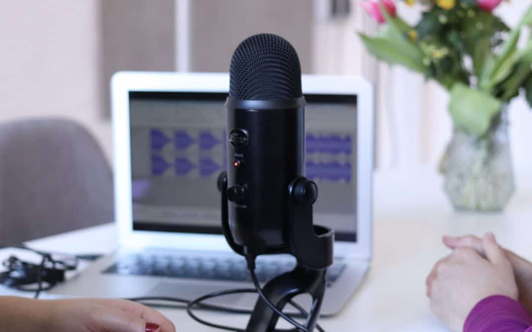 6 Tipps für gute Experten-Interviews