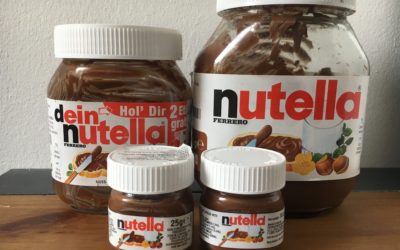 Mini-Packungen – praktisch oder einfach nur nervig?