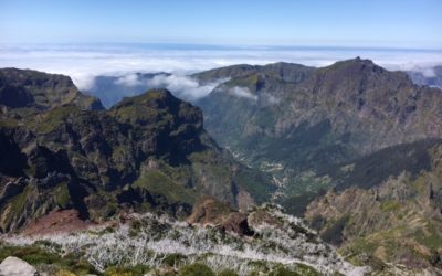 Wandern ist des Hipsters Lust