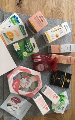 Hyaluronsäure: Der Trend beim Beauty- & Health-Event in Hamburg