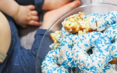 Übergewichtige Kinder: Wer viel isst, wird dick? Jein