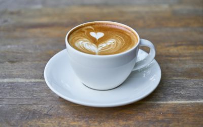 Kolumne: Fürs Leben gerne Kaffee trinken